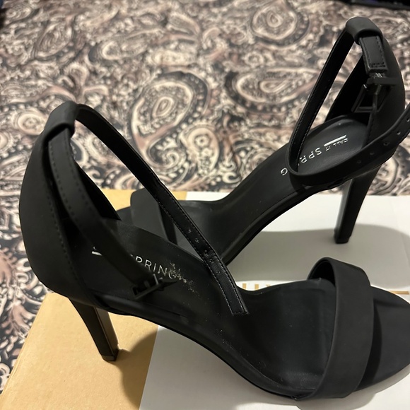 Call It Spring Heels - Picture 2 of 2